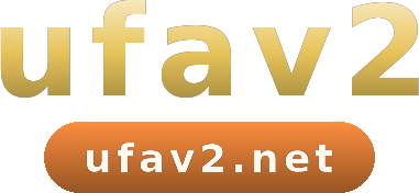 ufav2 โลโก้
